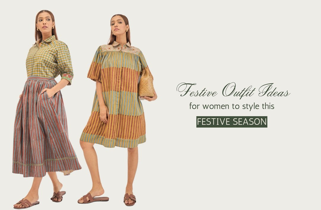 4 TIMELESS PIECES FOR CELEBRATIONS & BEYOND