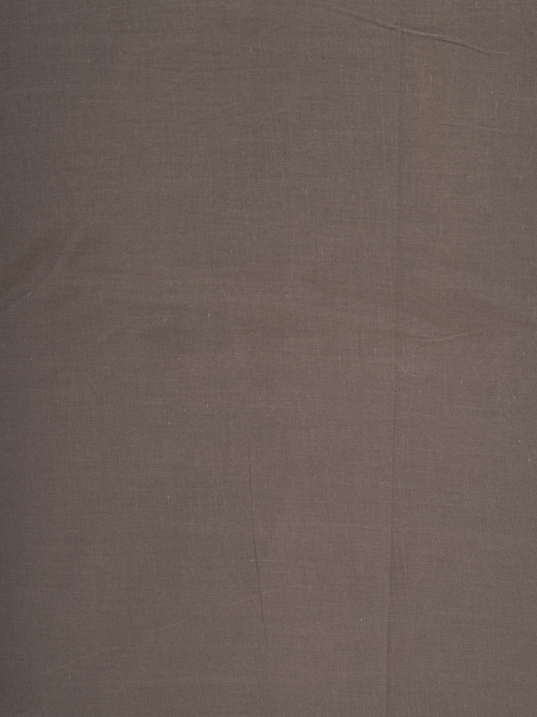 Spring Gauntlet Grey Cotton Plain Dyed Fabric