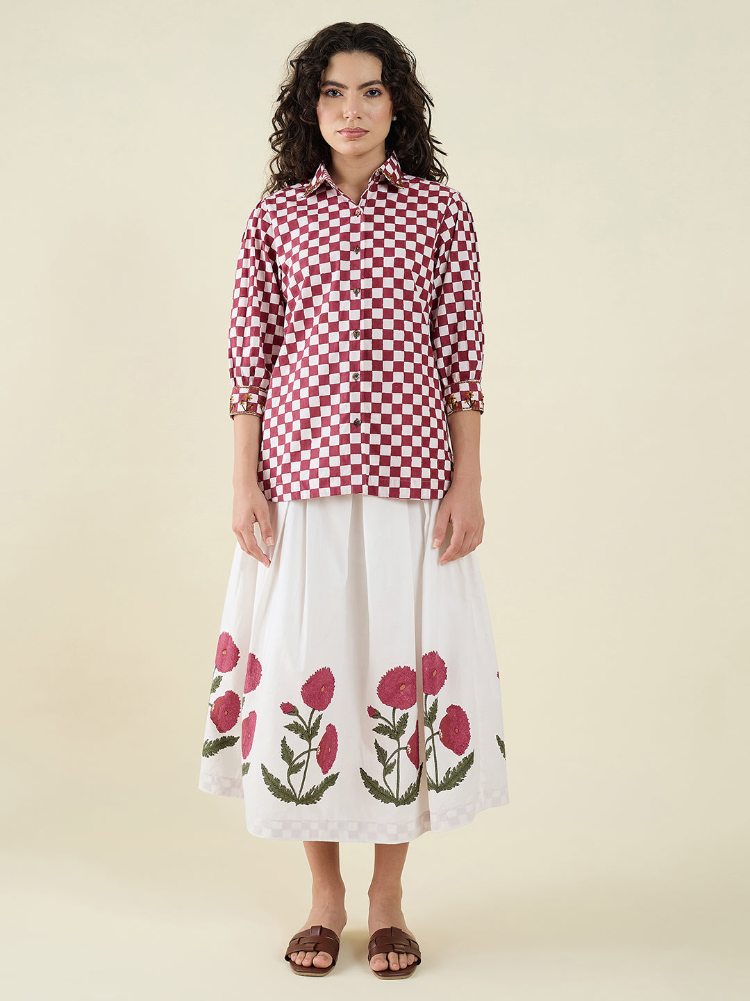 New Arrival