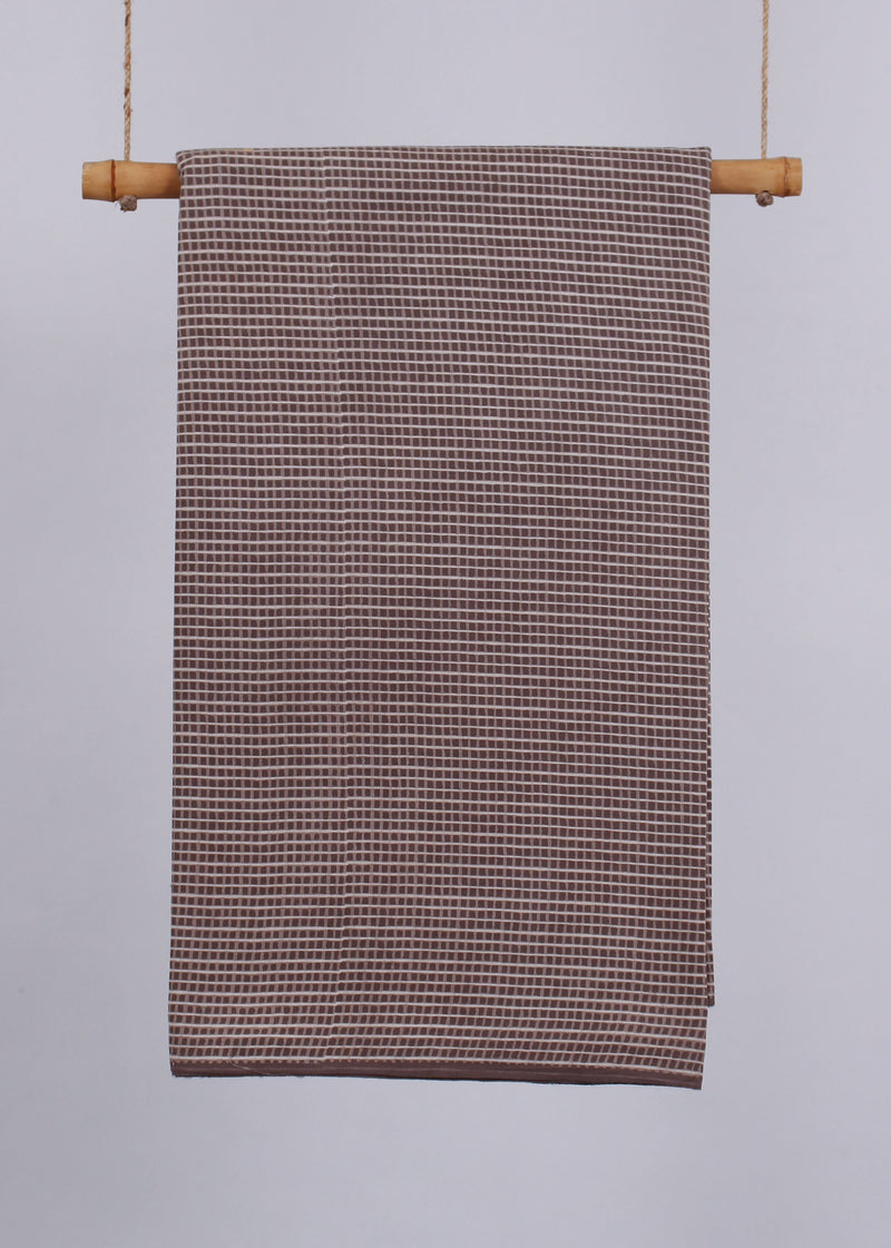 Arlene Cotton Hand Block Printed Fabric