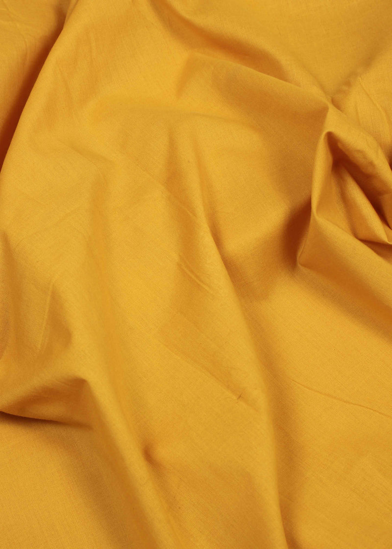 Honey Home Cotton Plain Dyed Fabric